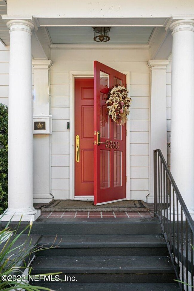 3380 Knight St, Jacksonville, FL 32205 - photo 4