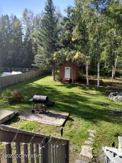 6701 Foothill Dr, Anchorage, AK 99504 - photo 2