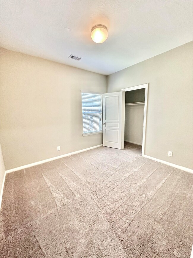 2nd Bedroom on Left