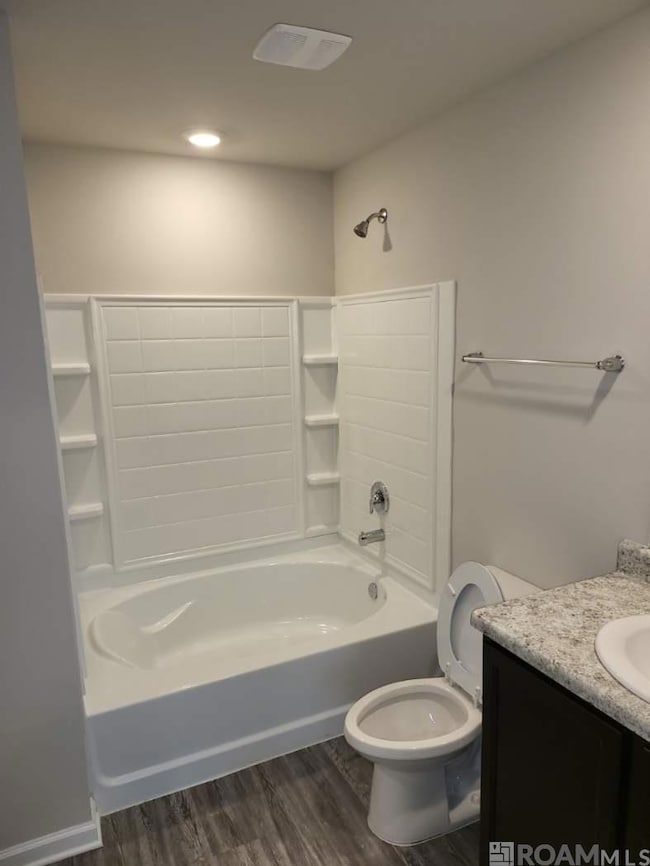 48464 Fox Hollow Blvd, Hammond, LA 70401 - photo 3