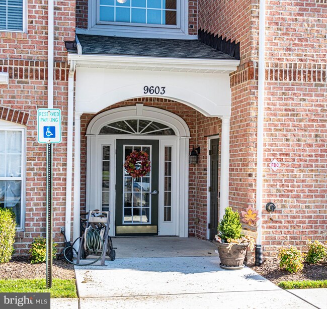 9603 Amberleigh Ln, Perry Hall, MD 21128 MLS MDBC2079230