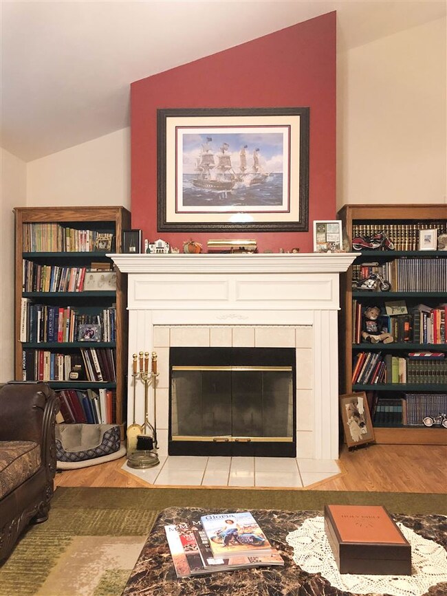 34 Shadow Oak Cir, Crawfordville, FL 32327 - photo 7