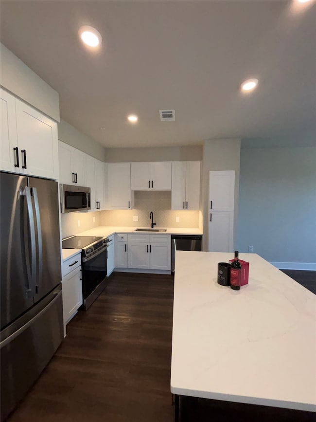 3255 Carlisle St unit 2418, Dallas, TX 75204 - photo 4