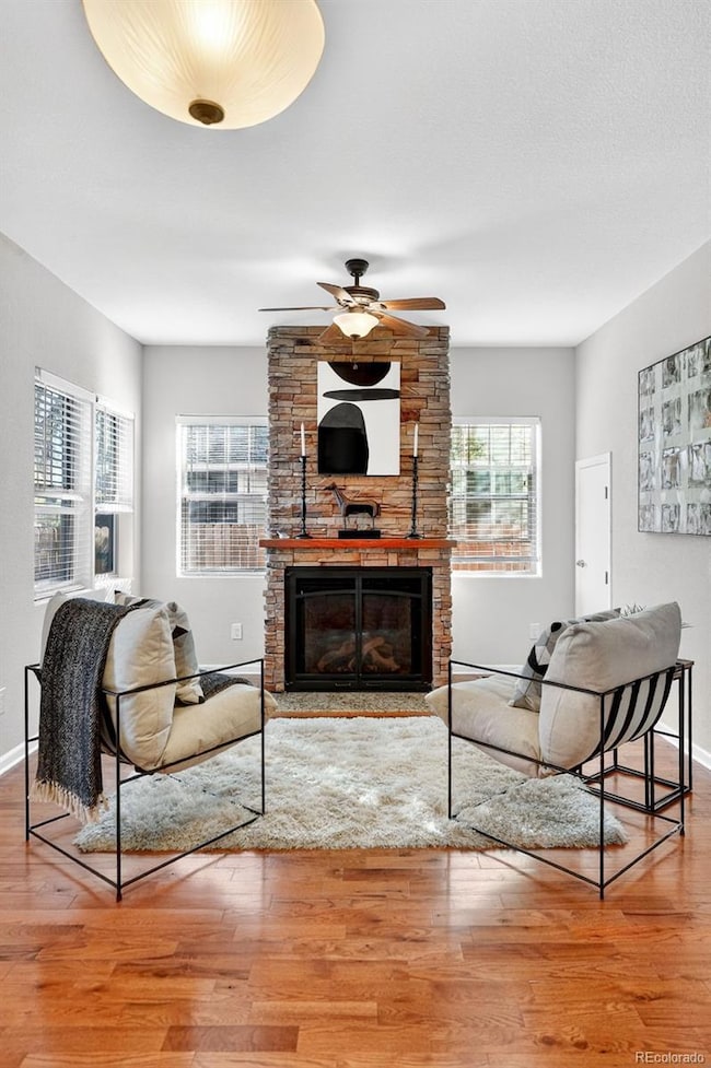 2161 S Downing St, Denver, CO 80210 - photo 6