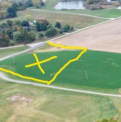 loose interpretation of property line