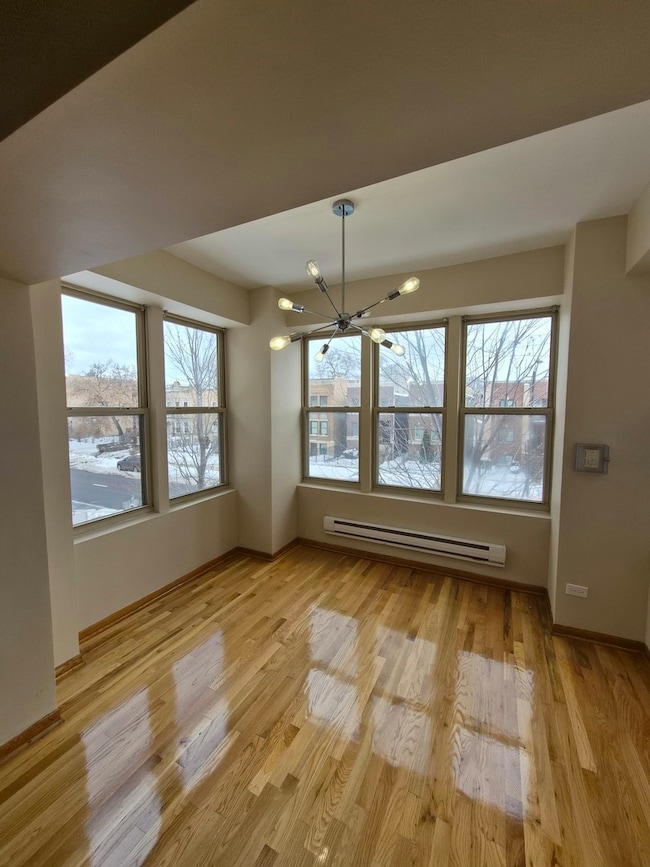 4828 S Indiana Ave unit 201, Chicago, IL 60615 - photo 5