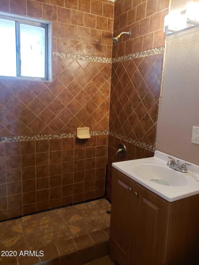 bath room