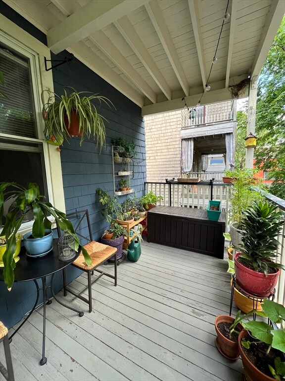 72 Standish St unit 2, Cambridge, MA 02138 - photo 4