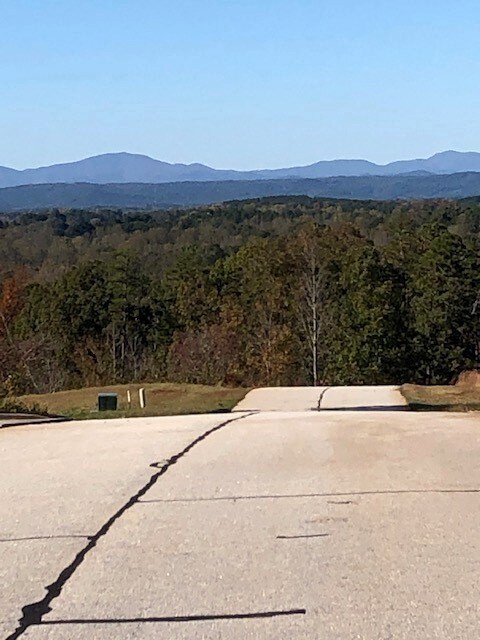 LOT #5 ON LEFT BEFORE TREES
