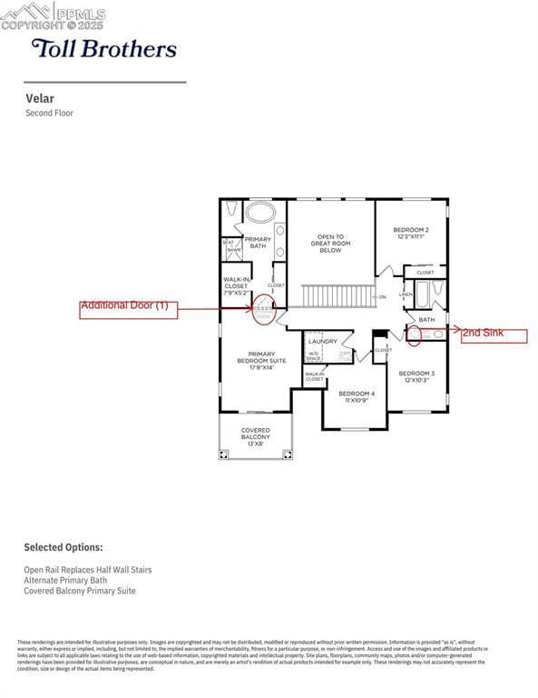 16916 Greenfield Dr, Monument, CO 80132 - photo 3