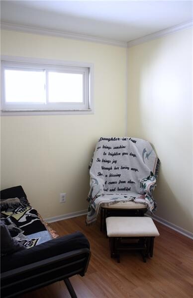 2nd Bedroom