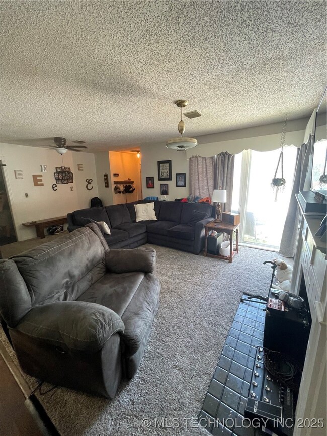 1009 Davis St NW, Ardmore, OK 73401 - photo 5