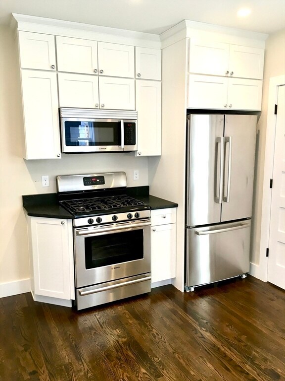 28 S Munroe Terrace unit 1, Boston, MA 02122 - photo 6