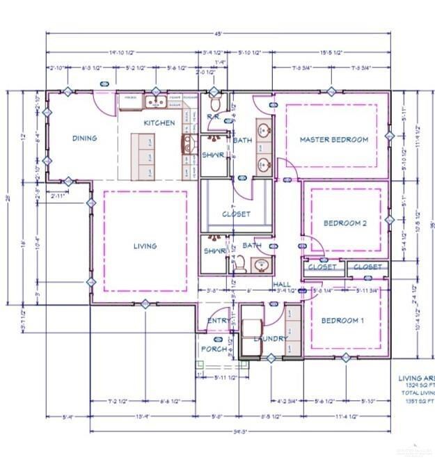 148 Spanish Oak Dr, Alamo, TX 78516 - photo 2