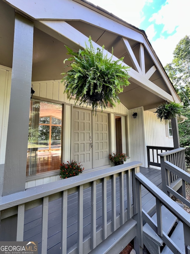 15 Gove Rd, Sautee Nacoochee, GA 30571 - photo 2