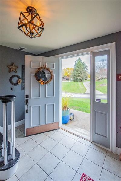 Open the door to your new home, move right in, com