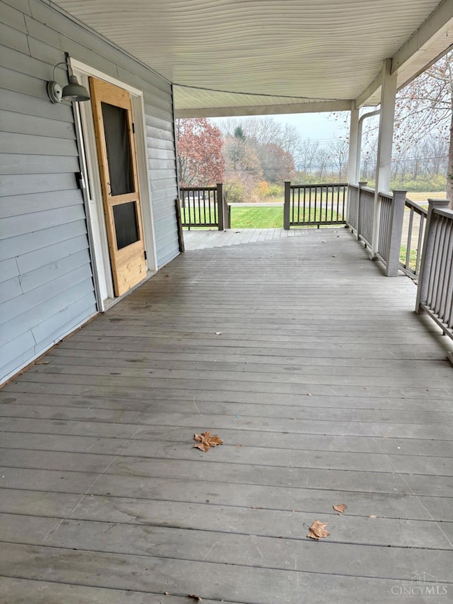 5800 Trenton Franklin Rd, Middletown, OH 45042 - photo 3