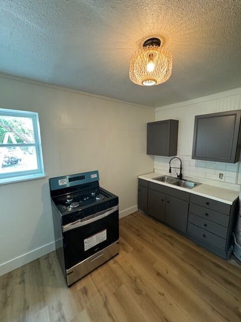 675 E North 16th St unit 1/2, Abilene, TX 79601 - photo 5