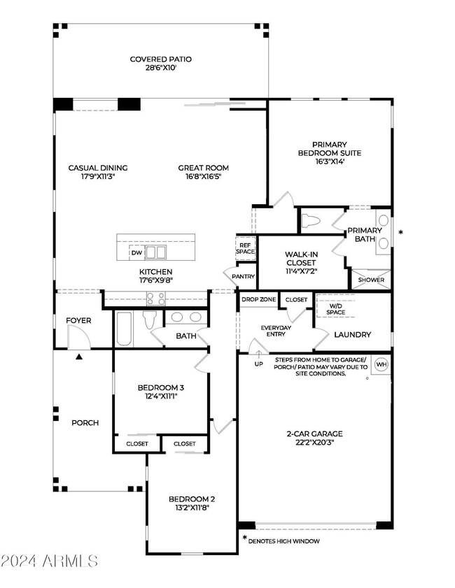 11041 E Ulysses Ave, Mesa, AZ 85212 - photo 2