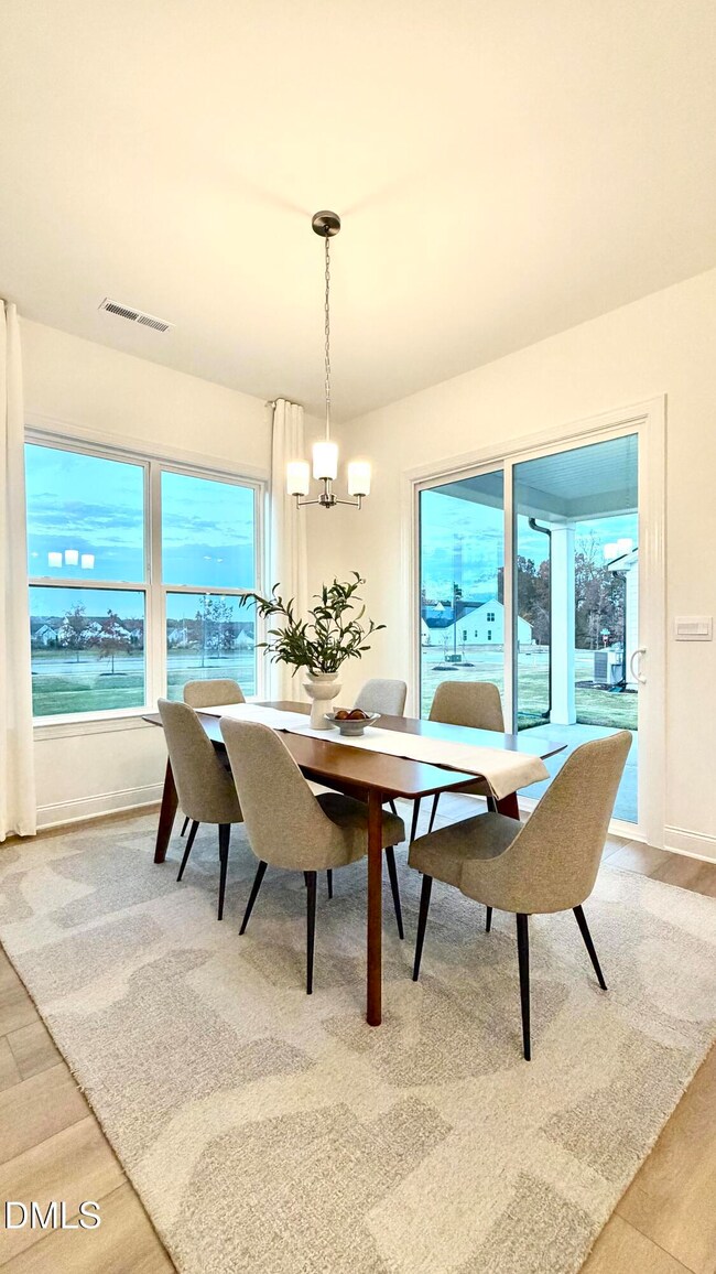 2404 Fleming Stone Ln unit 51, Raleigh, NC 27610 - photo 7