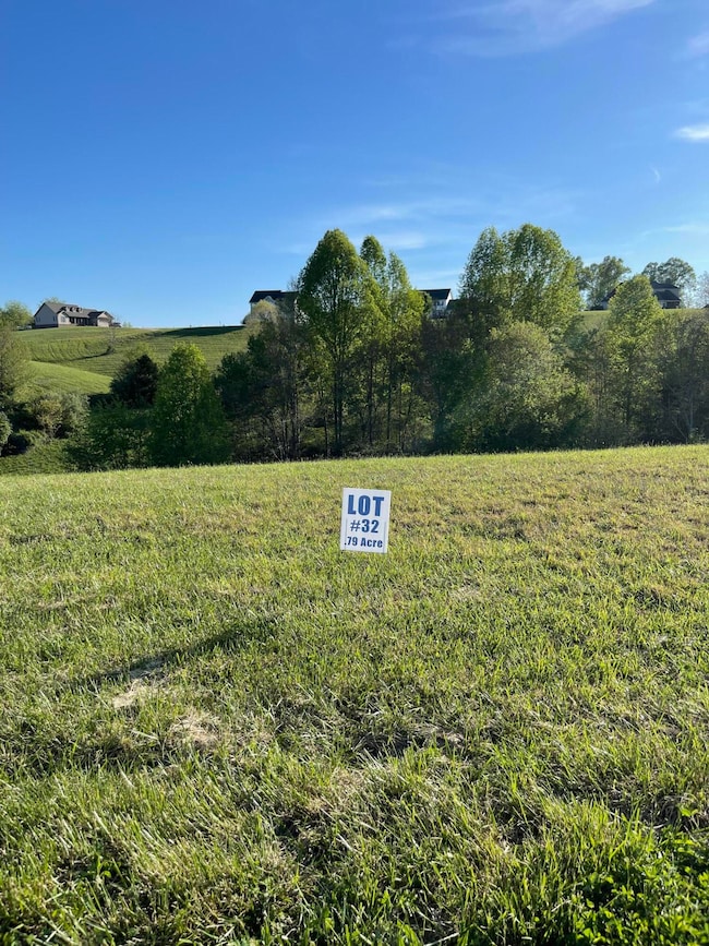 9999 Shiner Hill Phase II Lot #32, Williamsburg, KY 40769 - photo 3