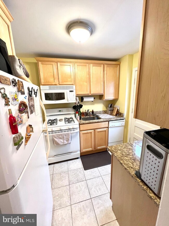 2319 Riverview Terrace, Alexandria, VA 22303 - photo 6