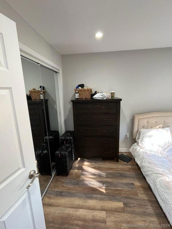 929 N Colony Rd unit 6, Meriden, CT 06450 - photo 5