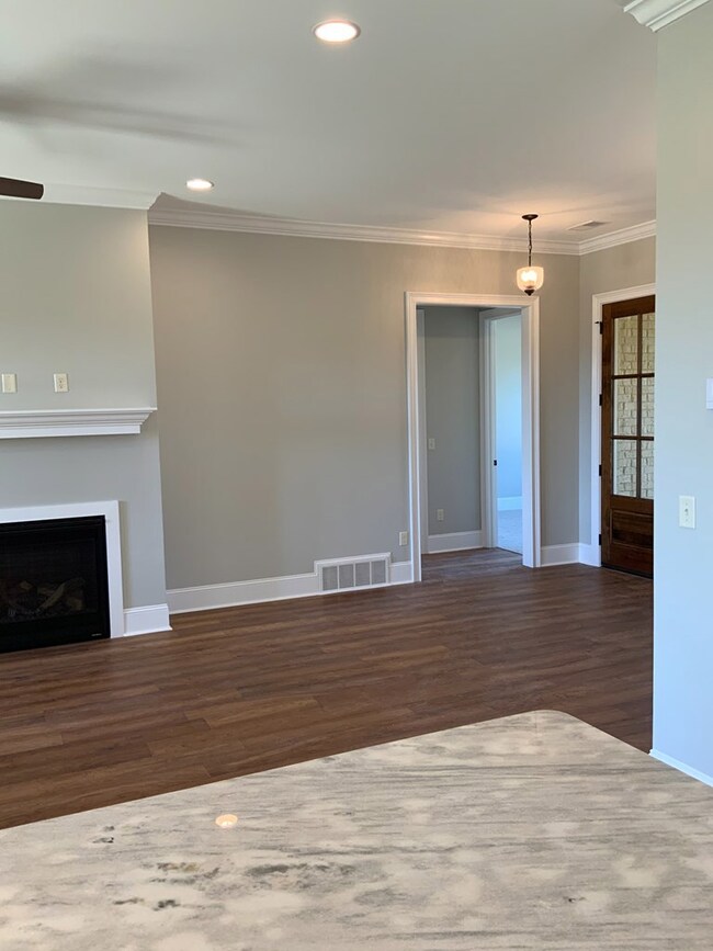 68 County Road 409, Oxford, MS 38655 - photo 5