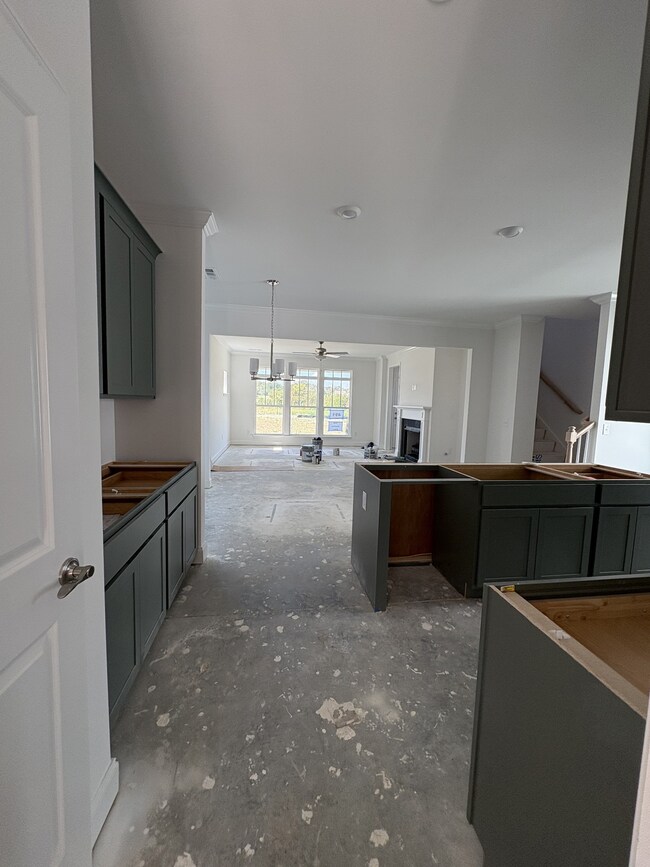 334 Caxton Aly, Nolensville, TN 37135 - photo 6