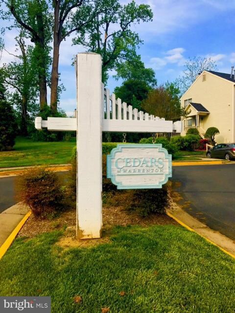 215B Fernwood Place unit B, Warrenton, VA 20186 - photo 7