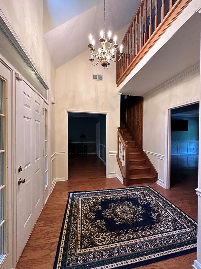 205 Rachelle Dr, Oxford, MS 38655 - photo 5