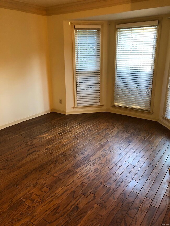 Formal Living Room