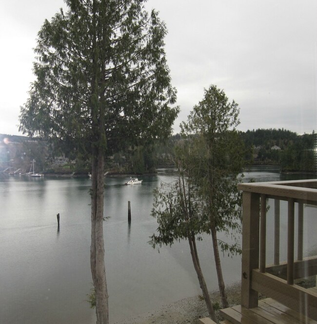 221 N Bay Ln unit 6, Port Ludlow, WA 98365 - photo 4
