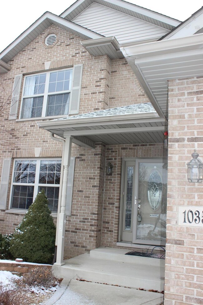 10355 Nelson St, Crown Point, IN 46307 - photo 2