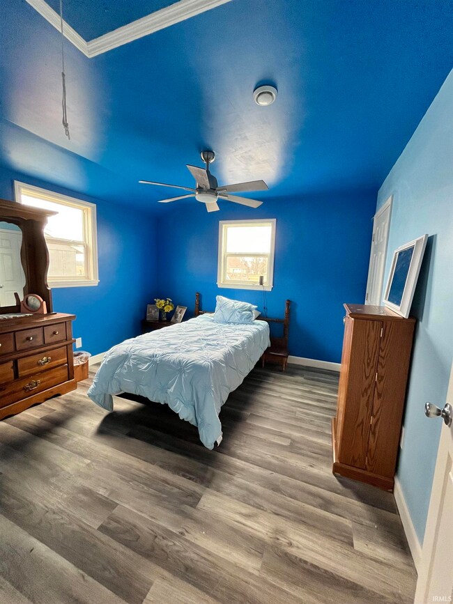 3771 S 1100 E, Greentown, IN 46936 - photo 7