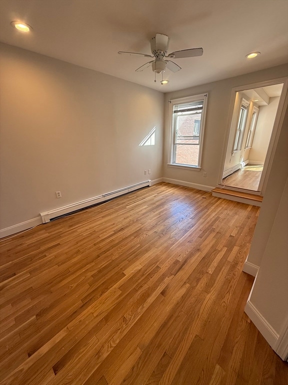 78 Bunker Hill St unit 1&2, Charlestown, MA 02129 - photo 2