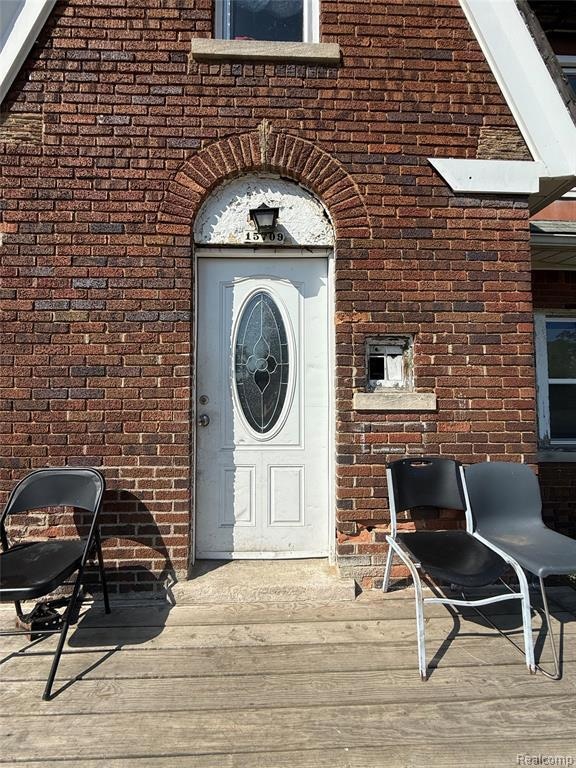 15709 Turner St, Detroit, MI 48238 - photo 4