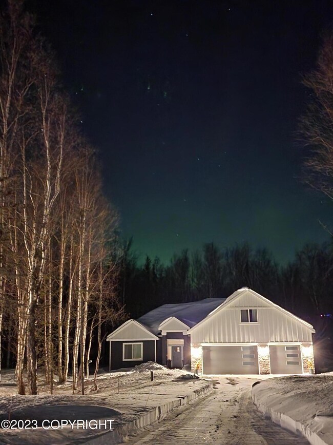 Northern Lights