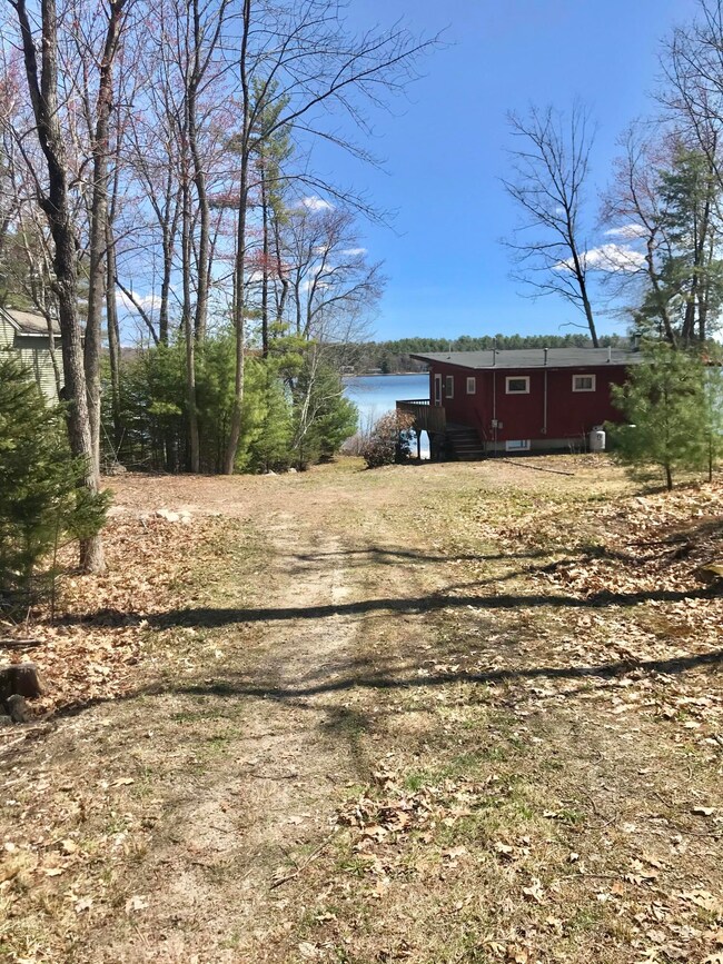 115 Mount Hunger Shore Rd, Windham, ME 04062 - photo 3
