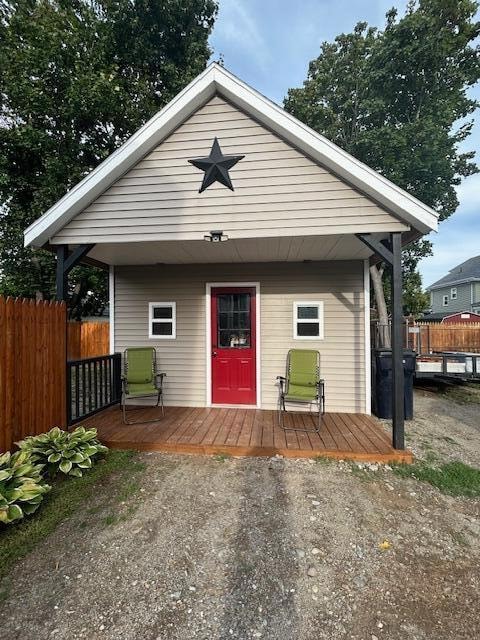 127 Parkview Ave, Bangor, ME 04401 - photo 4