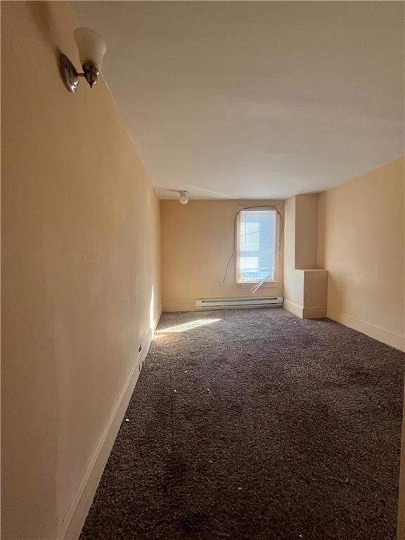 501 N Railroad St unit 3, Tamaqua, PA 18252 - photo 6