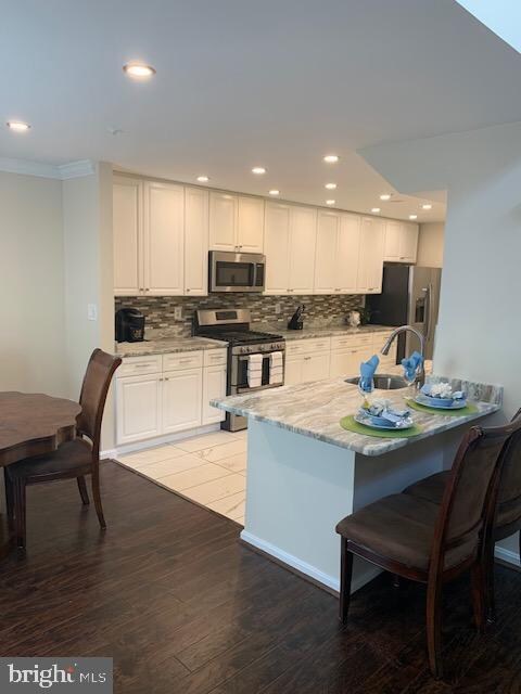 3835 Eaves Ln, Bowie, MD 20716 - photo 3