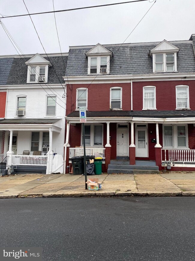 22 S Franklin St, Lancaster, PA 17602 - photo 2