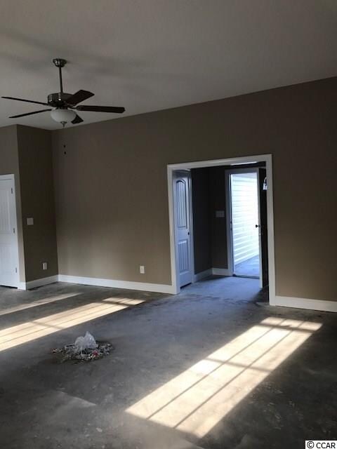 213 Royals Cir unit Lot 3 - Tupelo plan, Conway, SC 29526 - photo 5