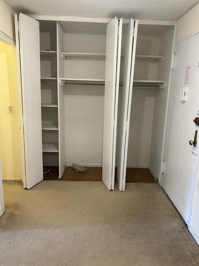 Closet