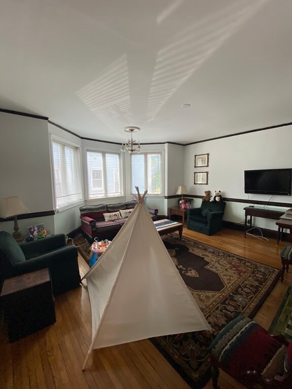 23 Milton St unit 1, Somerville, MA 02144 - photo 2