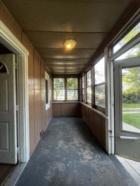 division covered front porch