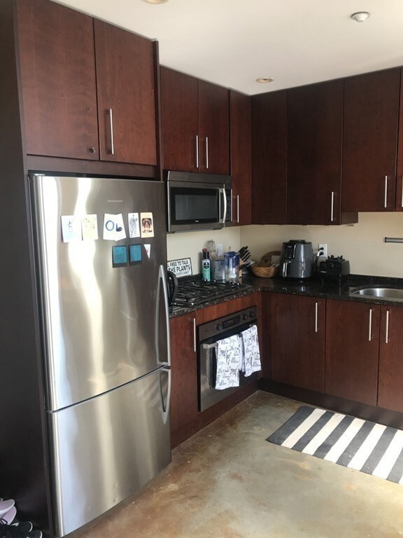 40 Fay St unit 705, Boston, MA 02118 - photo 3