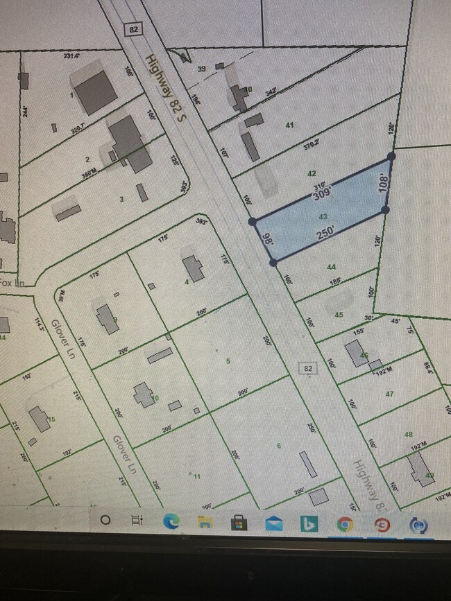 43 Tennessee 82, Shelbyville, TN 37160 - photo 2