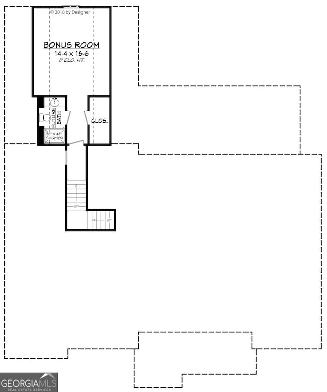 1488 Morgan Rd, Bremen, GA 30110 - photo 5